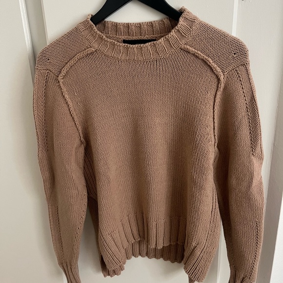 360 Cashmere Sweaters - 360 Cashmere sweater